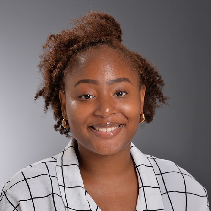 Aaliah Burney