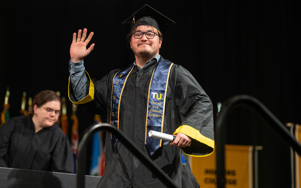 graduate