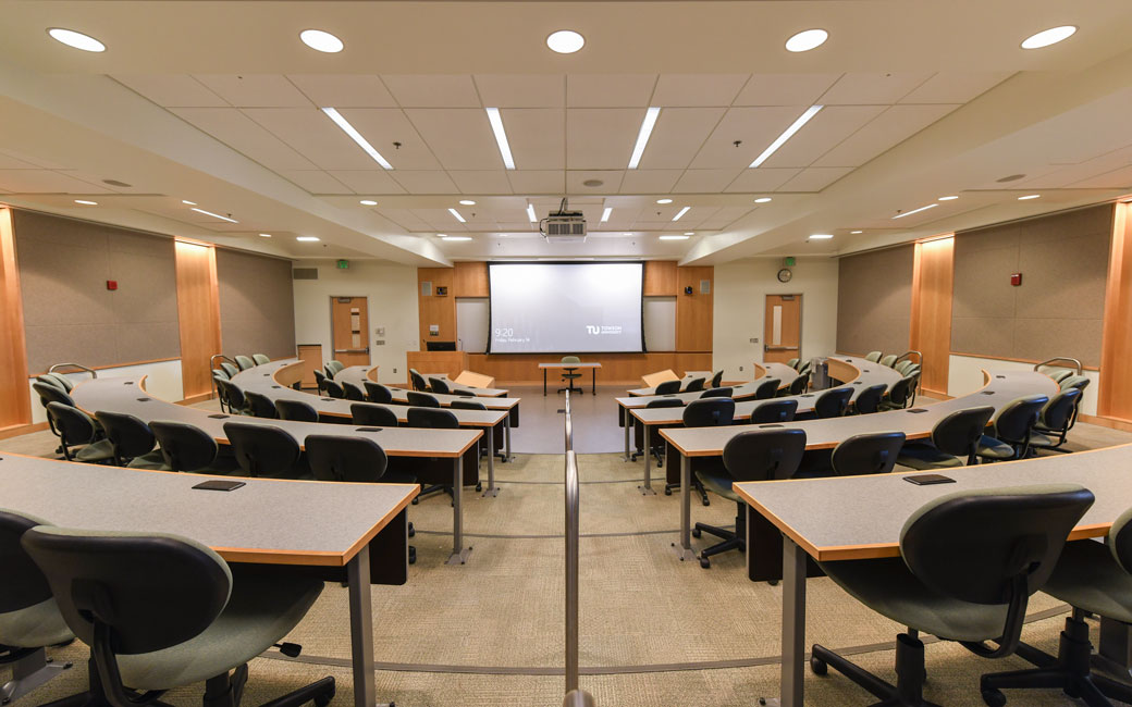 Classroom