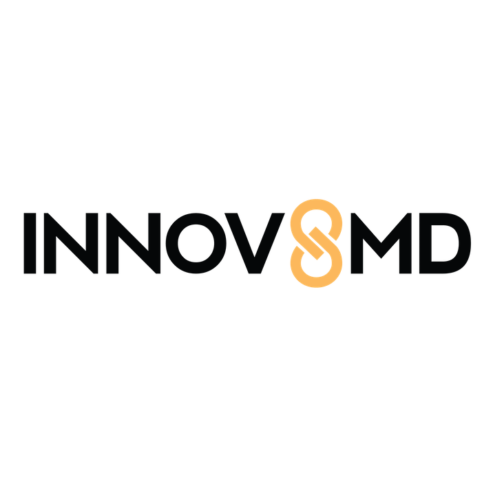Innov8MD logo