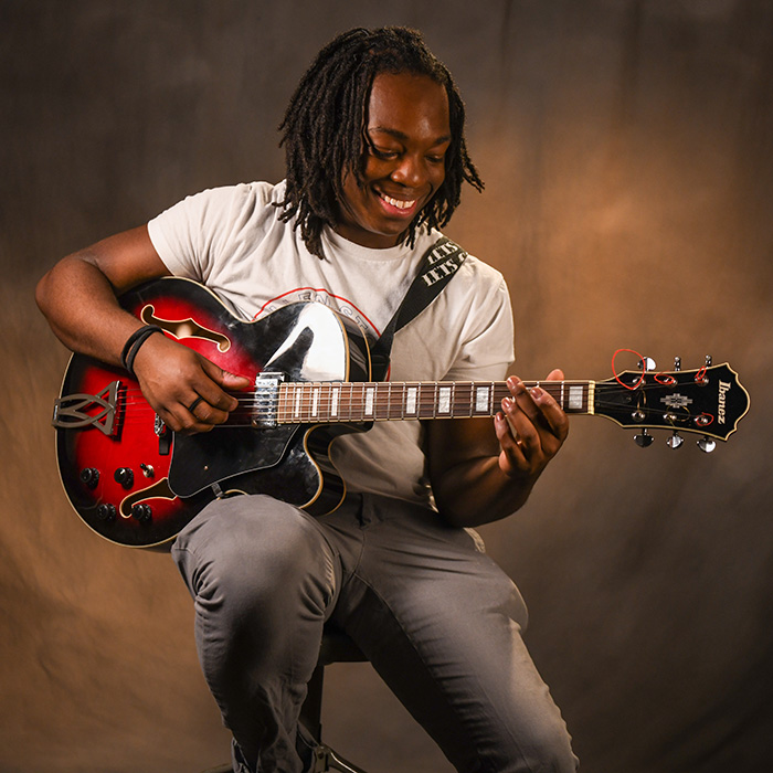 Noah Pierre