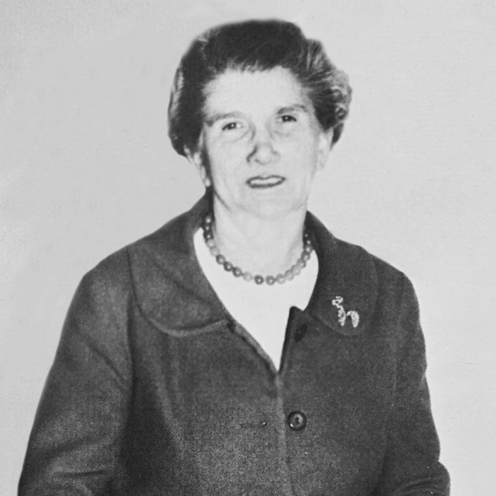 Rebecca Tansil