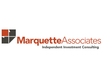 Marquette Associates logo