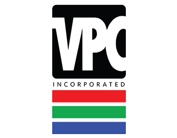 VPC logo