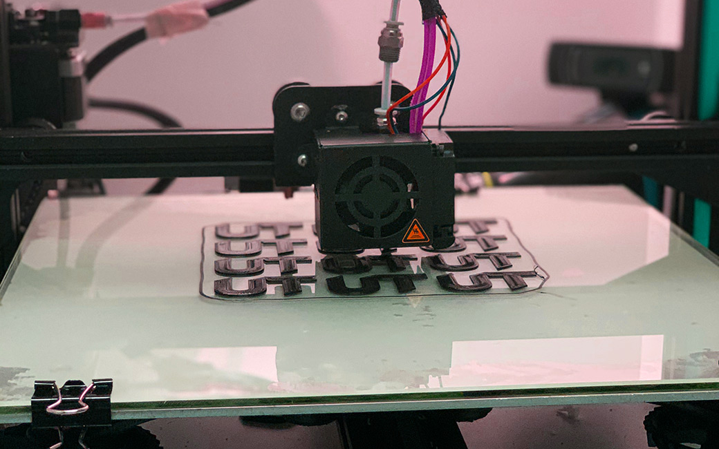 3d printer