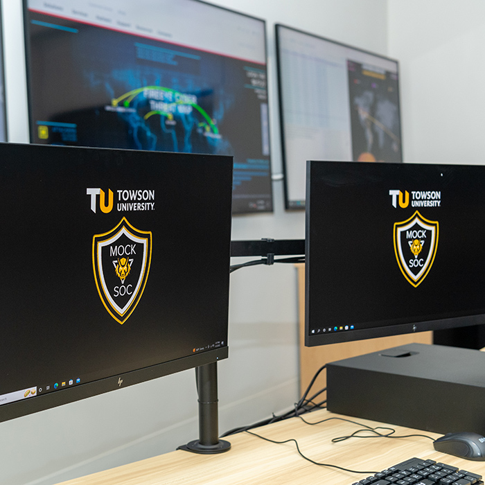 TU computers