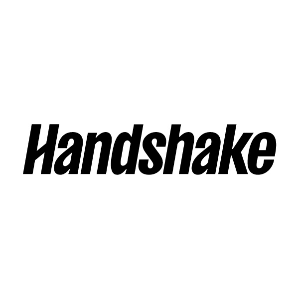 Handshake logo