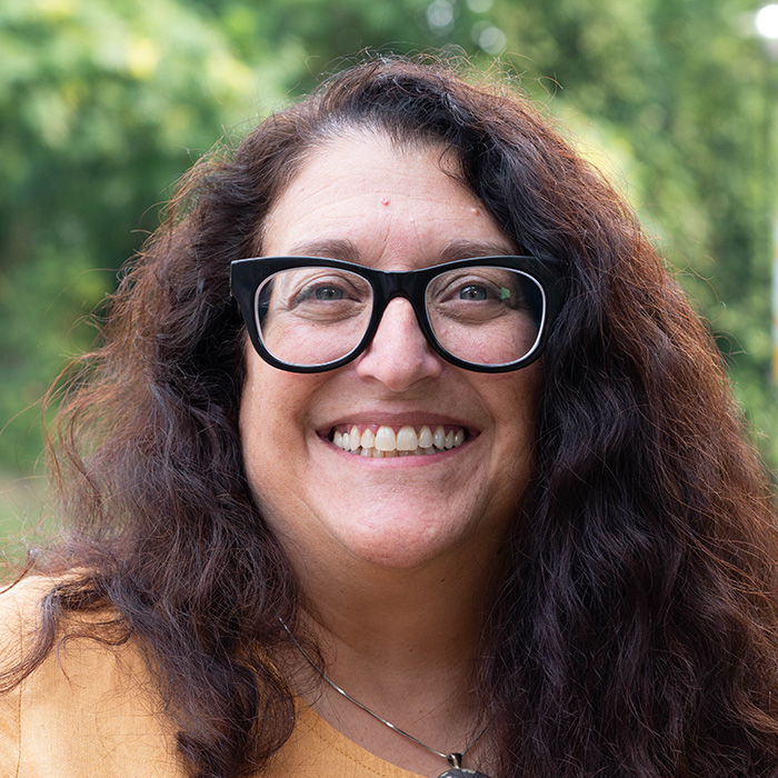 Lisa Simmons-Barth