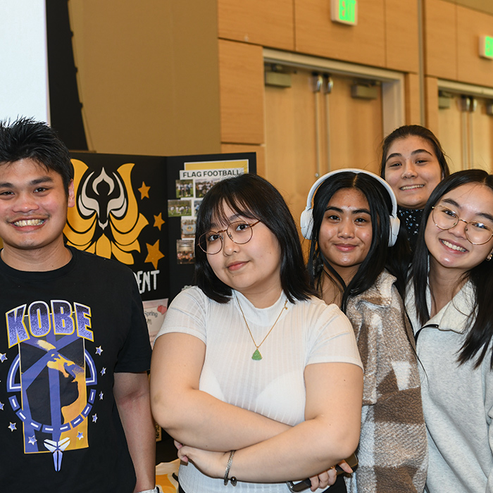 Student Group