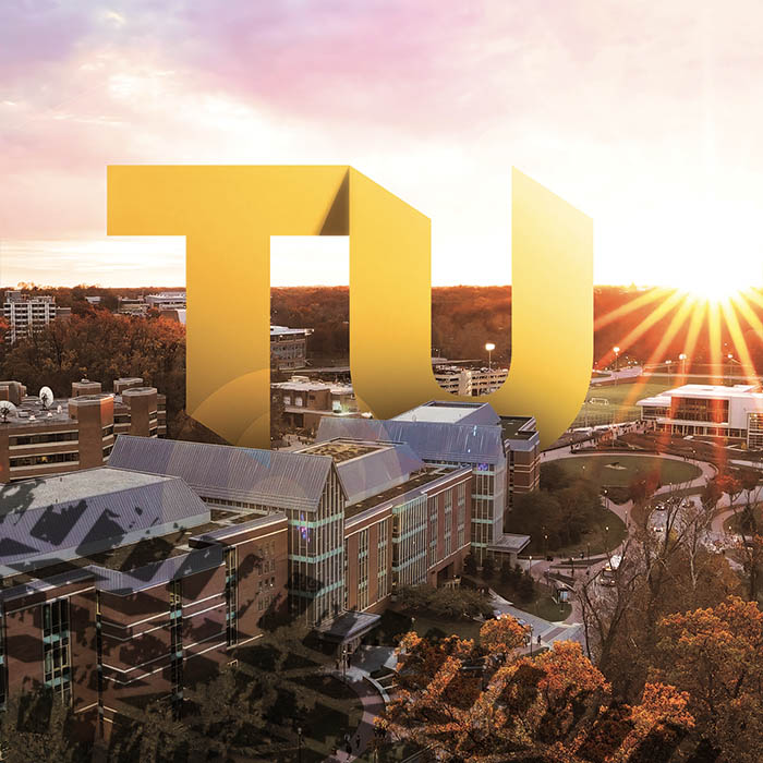 TU campus