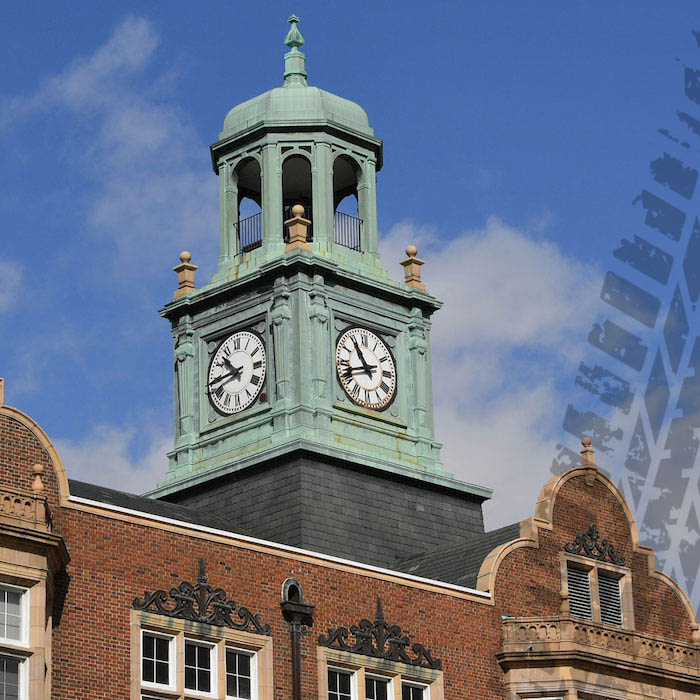 Stephens Hall