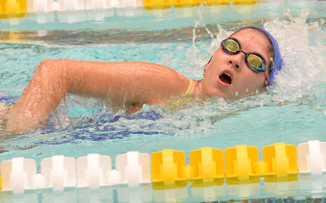 Towson Campus Recreation Swim To Towson Campus Recreation Swim to