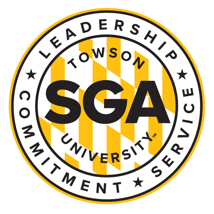 SGA logo