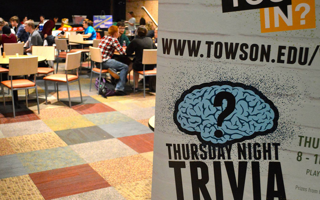 thursday trivia