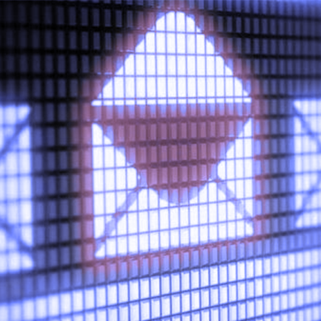 cyber email