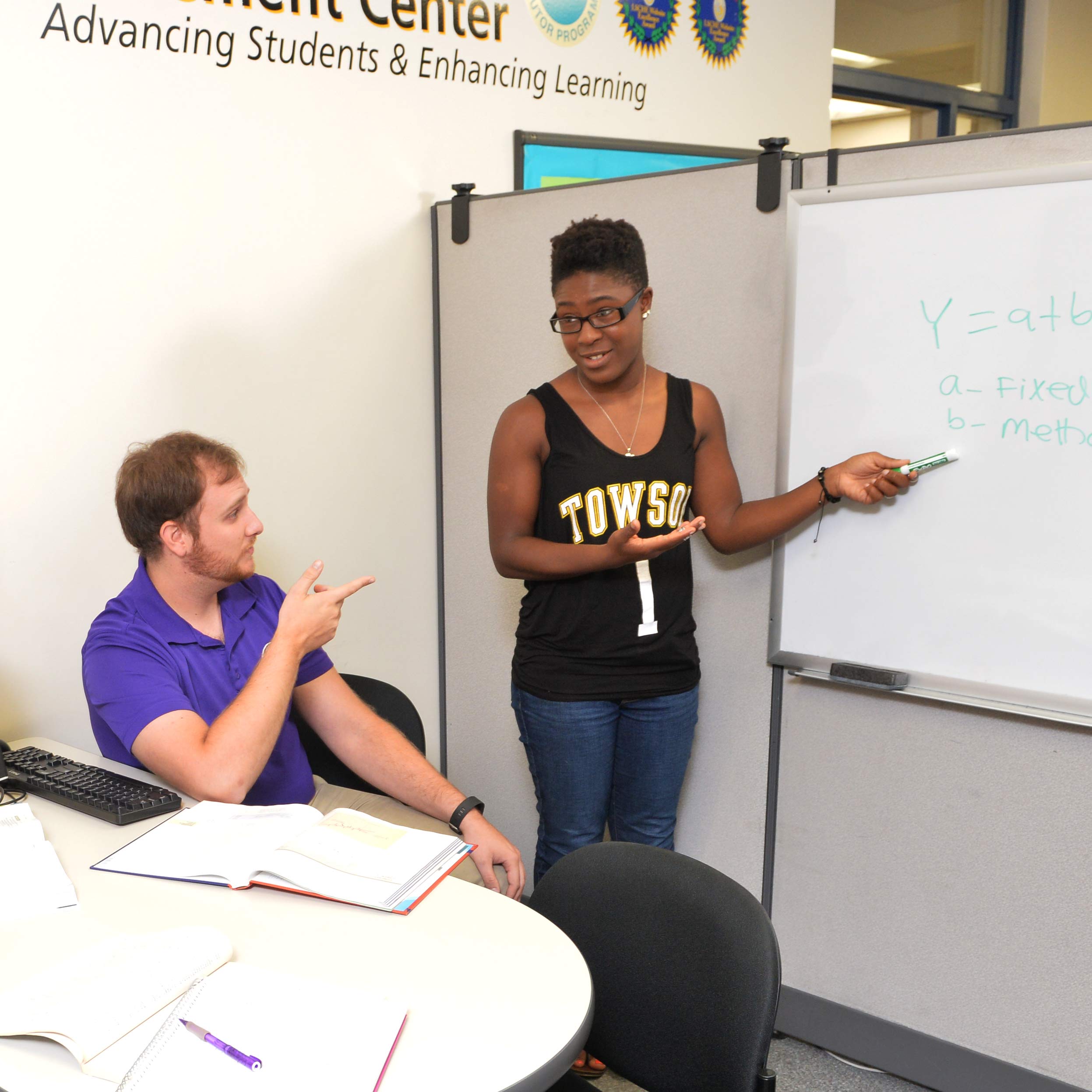 tutoring